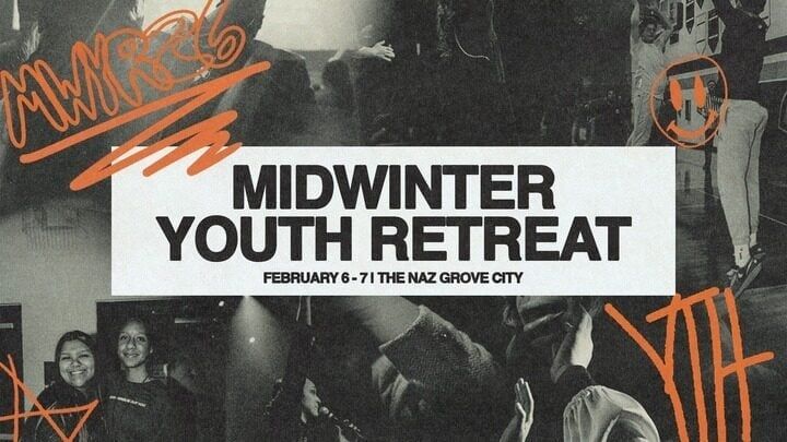 2026 MidWinter Youth Retreat