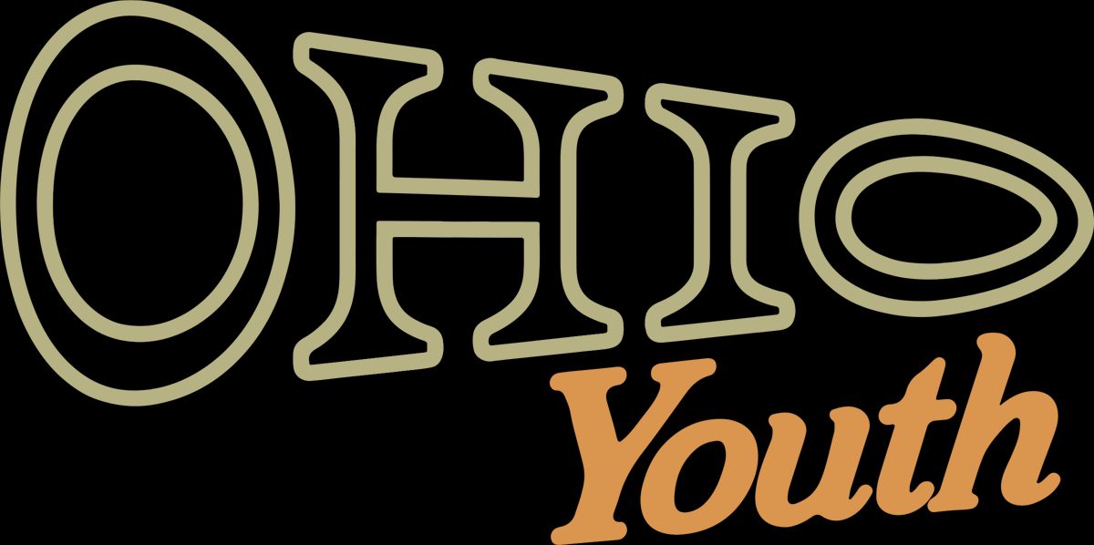 Ohio Youth Toledo events section graphic